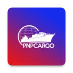 Logo of PNP Cargo android Application 